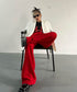 One Tack Wide Pants